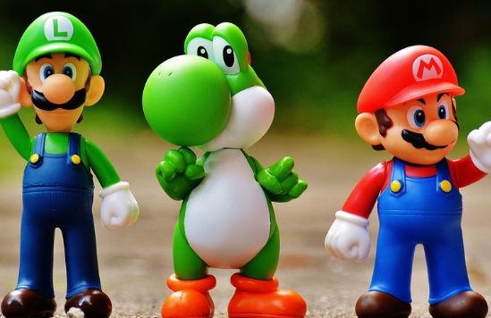 Mario Party: 21 år med ødelagte venskaber og timevis af sjov