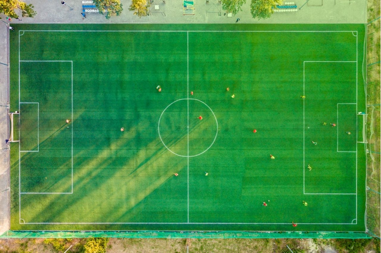 Hvad er den største sejr i fodbold nogensinde?