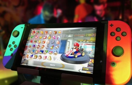 Kender du gennemvejene i Mario Kart 8: Deluxe?