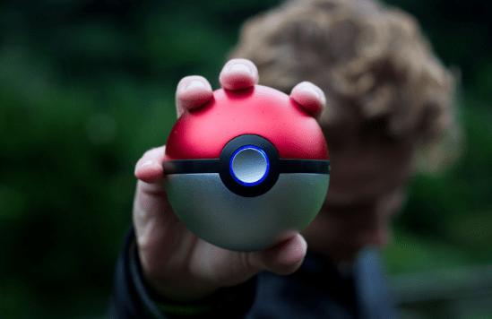 Pokémon Go - Fænomenet, der forsvandt