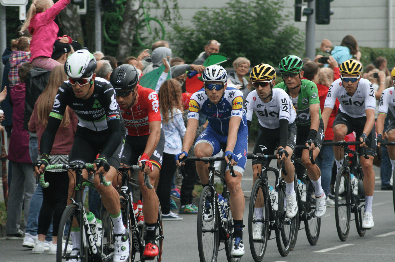 Her er favoritterne til årets Tour de France