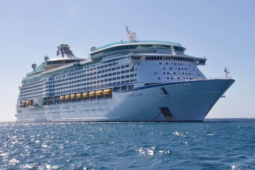 SDK Cruise laver aftale med stort krydstogtrederi