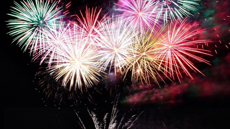 Se hele programmet for Esbjerg Festuge 2019