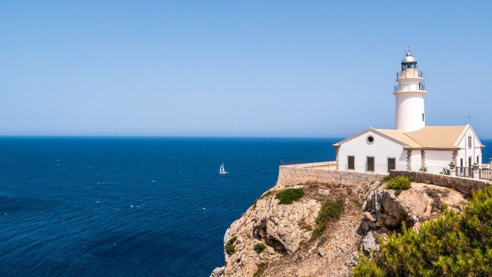 Nu kan du rejse til Mallorca fra Fyn