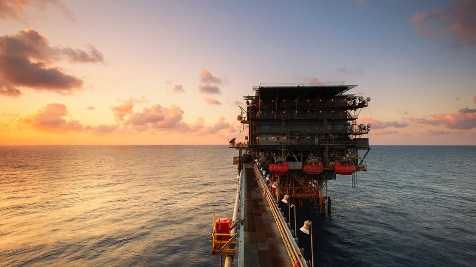 Stor oliegigant fyrer omkring 200 medarbejdere i Esbjerg