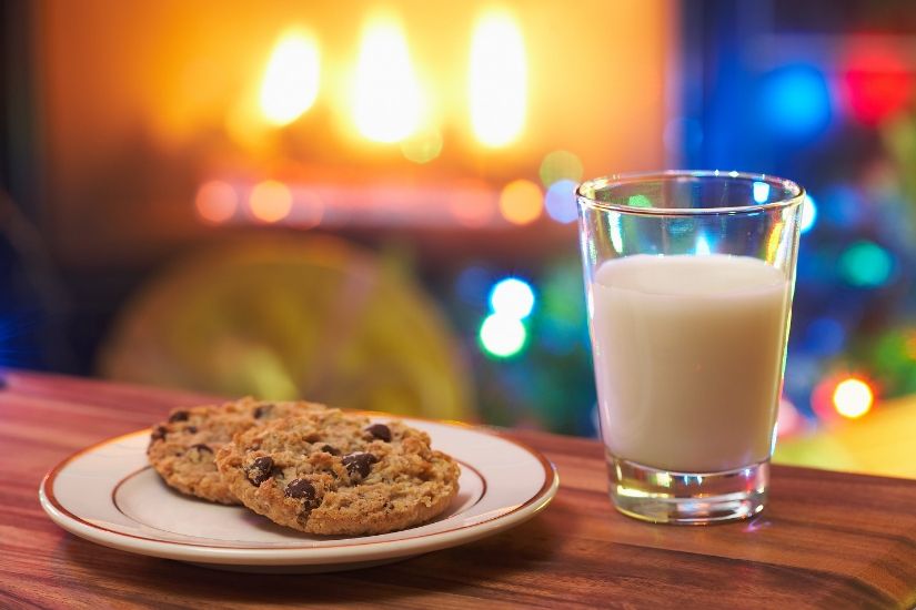 Sådan laver man sine egne chokolade cookies til farten