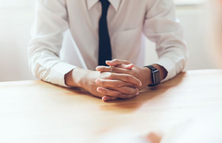 5 konkrete tips til jobsamtalen
