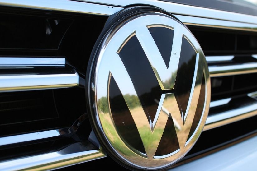 Danmarks mest solgte biler i 2019