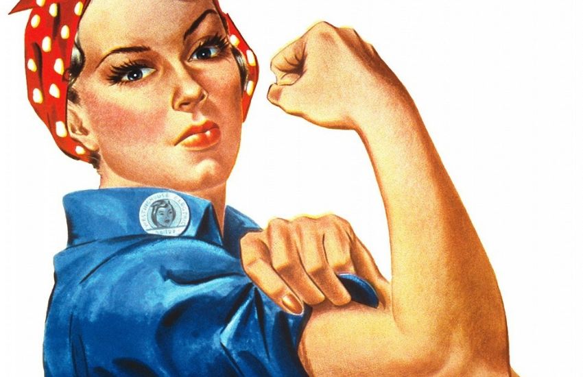 Indret hjemmet med de fedeste retro plakater