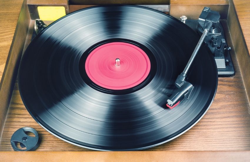 Top 20: Bedste udenlandske albums til din vinylsamling