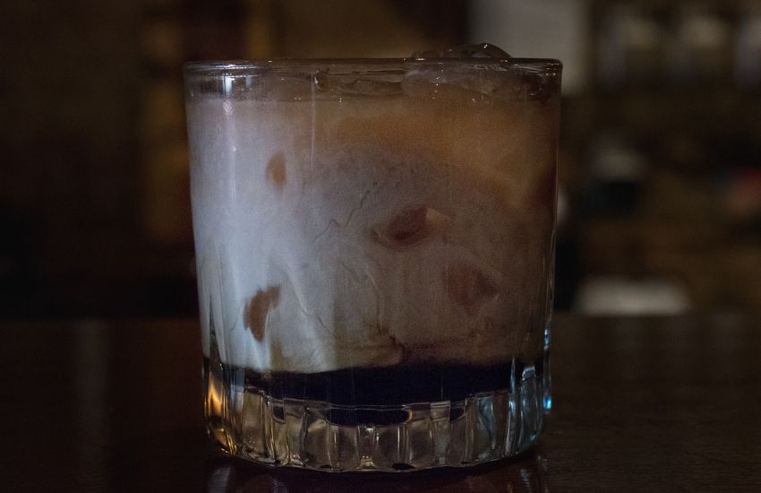 White Russian