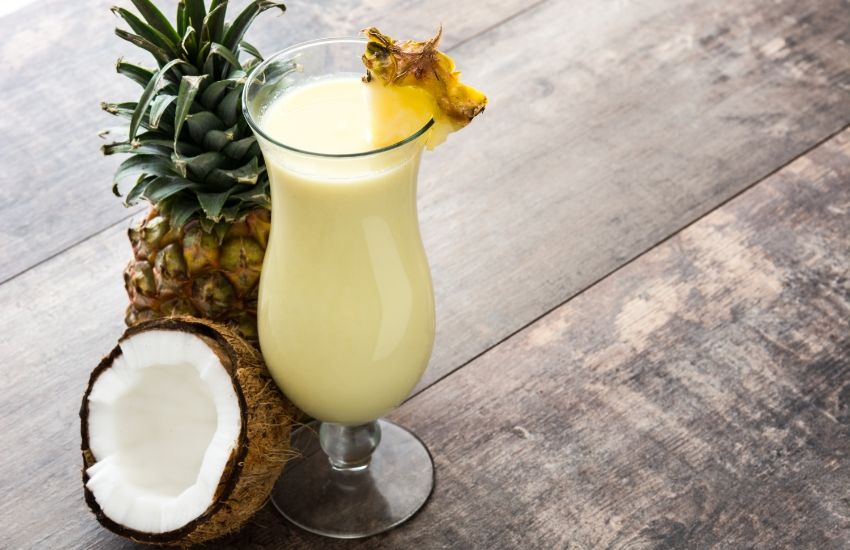 Piña colada