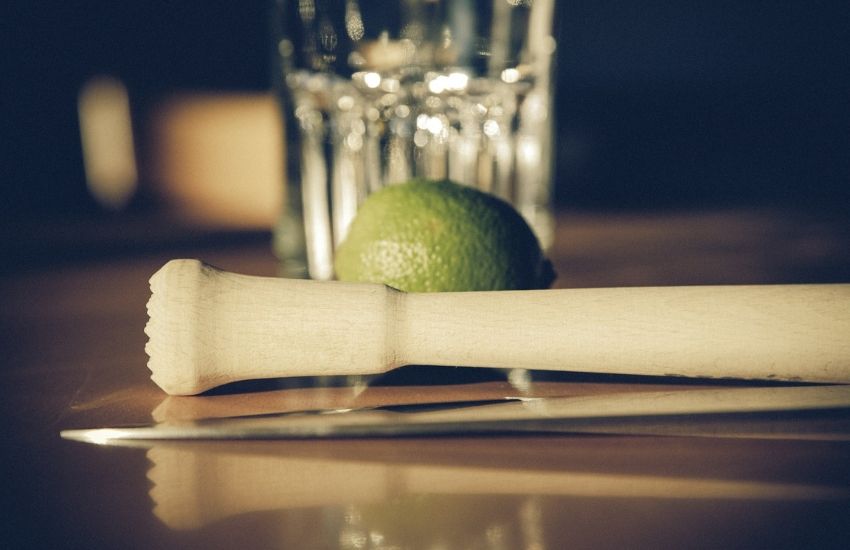 Caipirinha