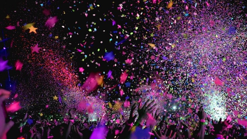 Se hele programmet for Køge Festuge 2019