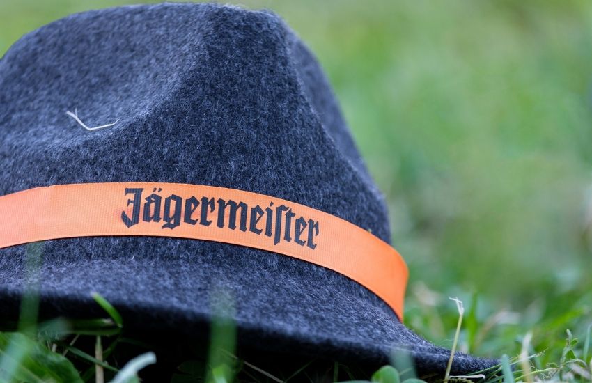 Jägerbomb