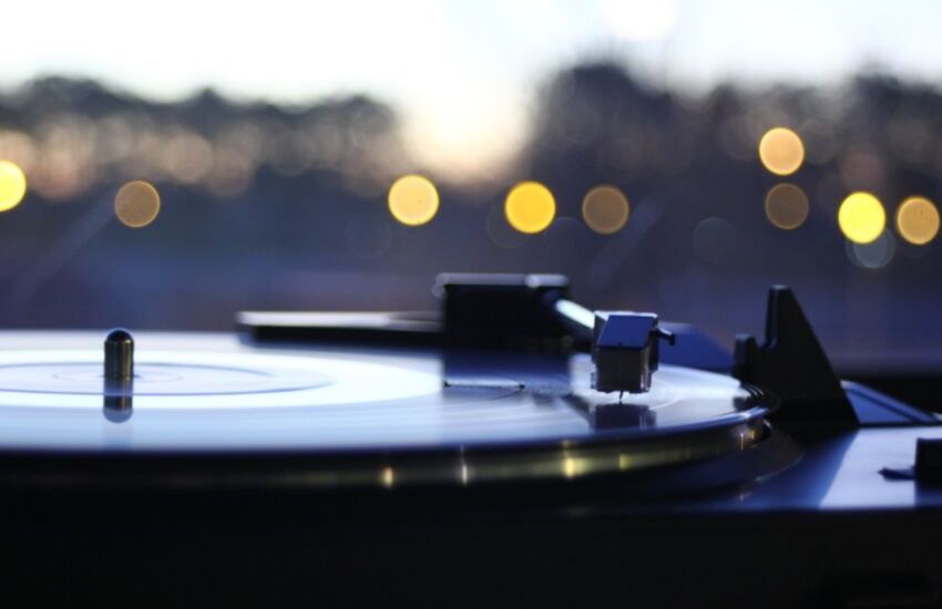 Spotifys mest streamede i 2018