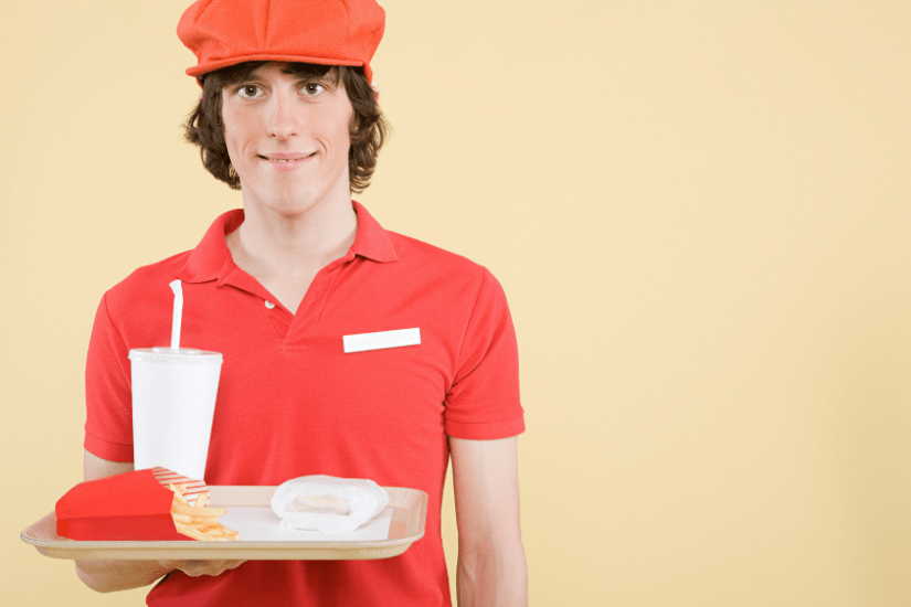 Liste: Verdens ældste fastfood-restauranter
