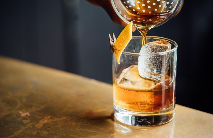 Old Fashioned