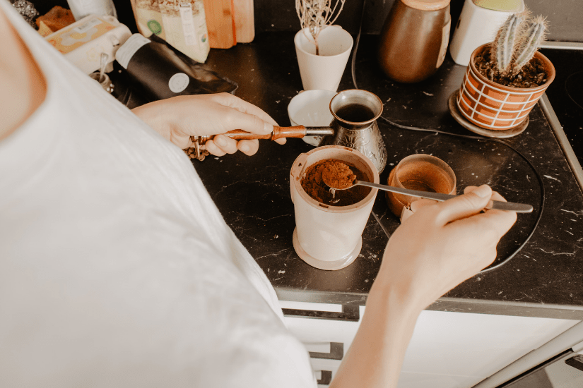 6 tips til sunde morgenrutiner