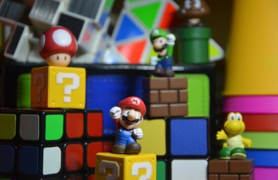 Overblik: Se alle Mario Party-bonusstjerner nogensinde