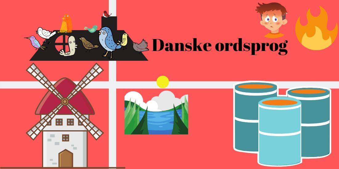 De 10 mest kendte danske ordsprog