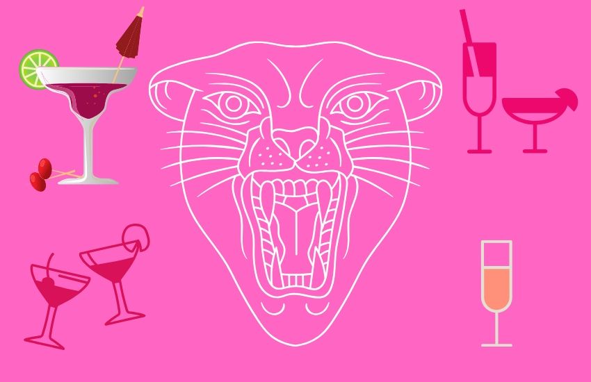 Pink Panther