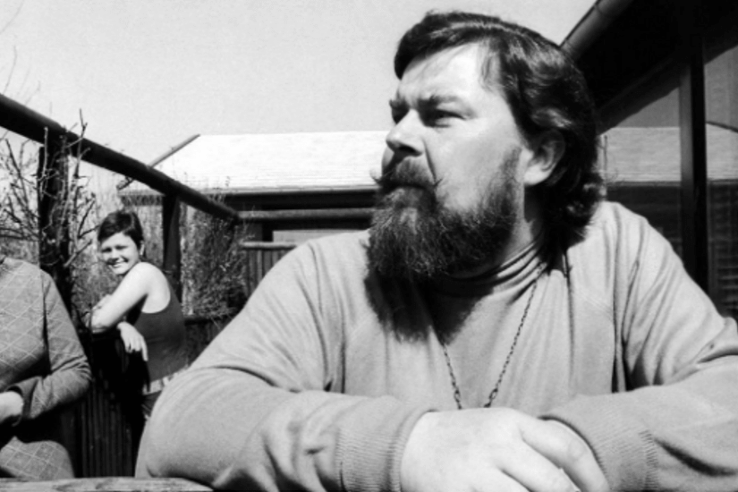 Top 10: De bedste John Mogensen sange