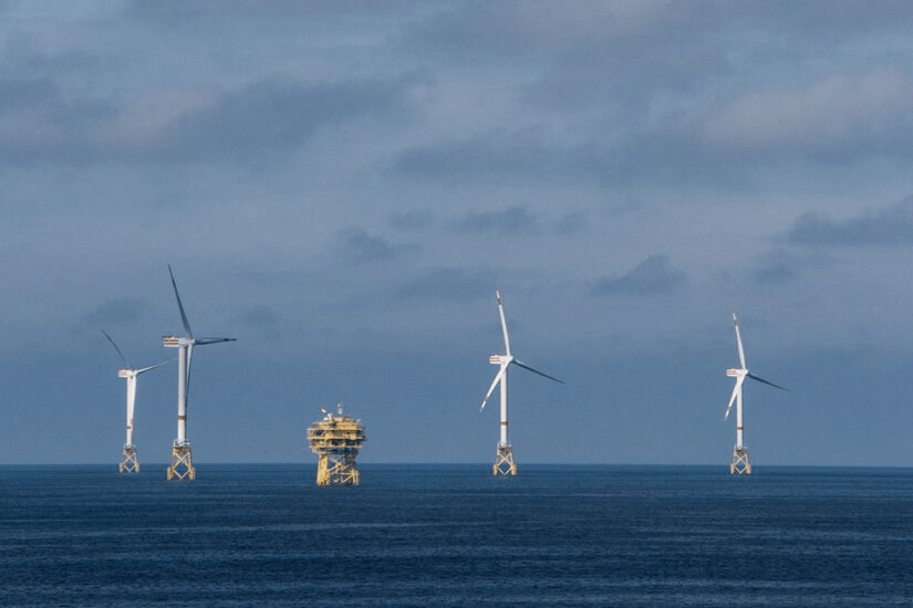 Siemens Gamesa i stor fyringsrunde