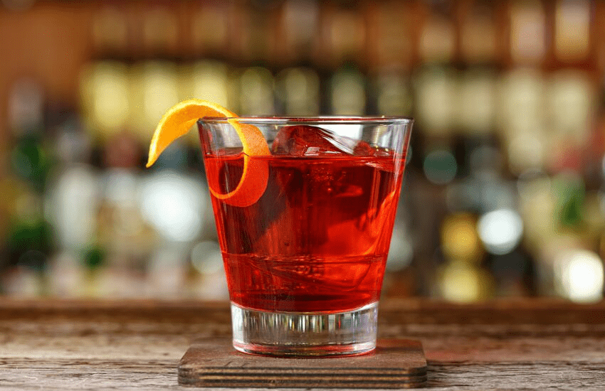 Negroni