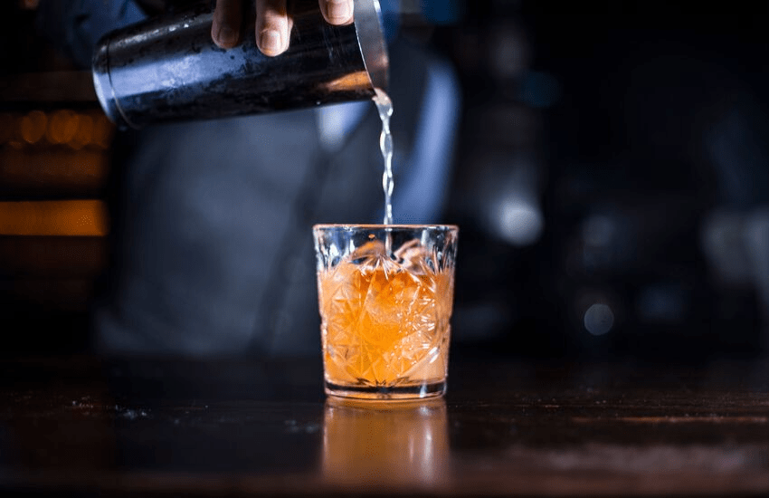Top 10: De mest populære cocktails