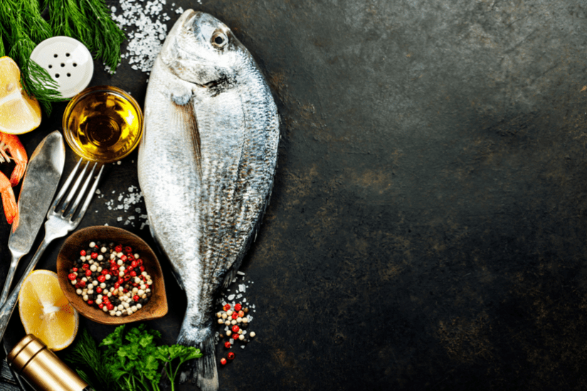Det skal du vide om fisk som fødevare