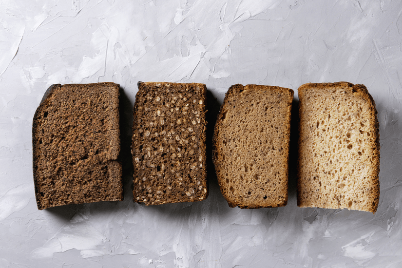 Brugbar viden om rugbrød