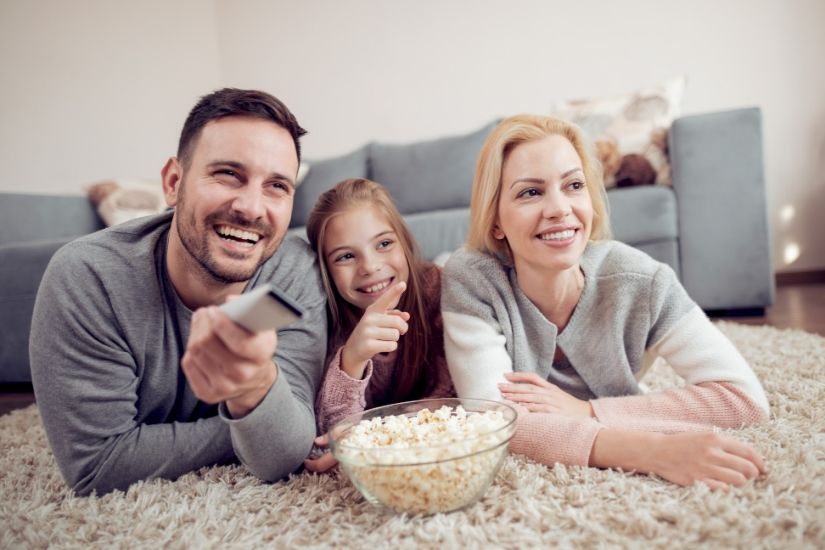 Top 50: de bedste familie- og børnefilm nogensinde