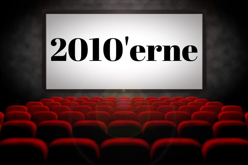 Top 10: de bedste film fra 2010’erne