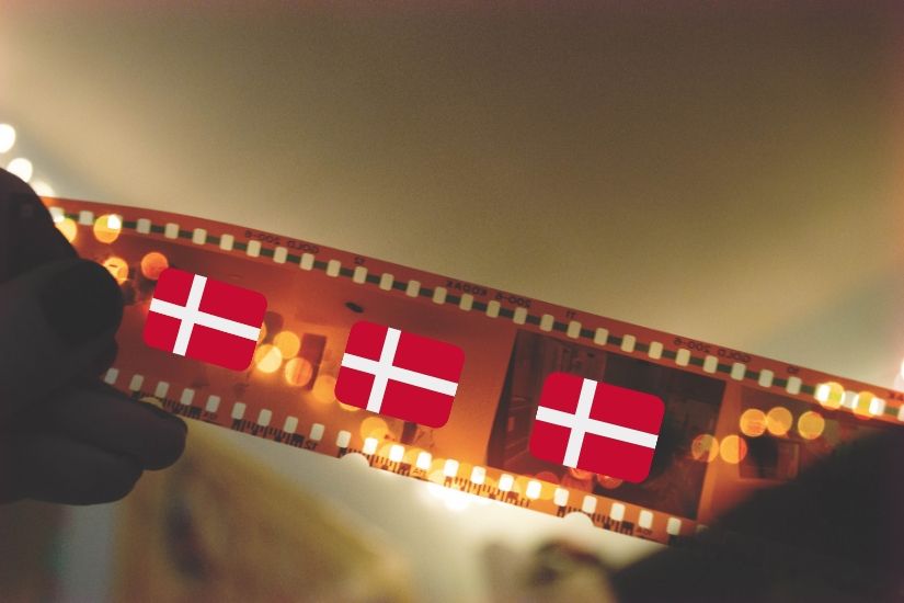 Top 50: de bedste danske film nogensinde