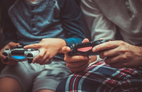 Top 100: de bedste spil nogensinde