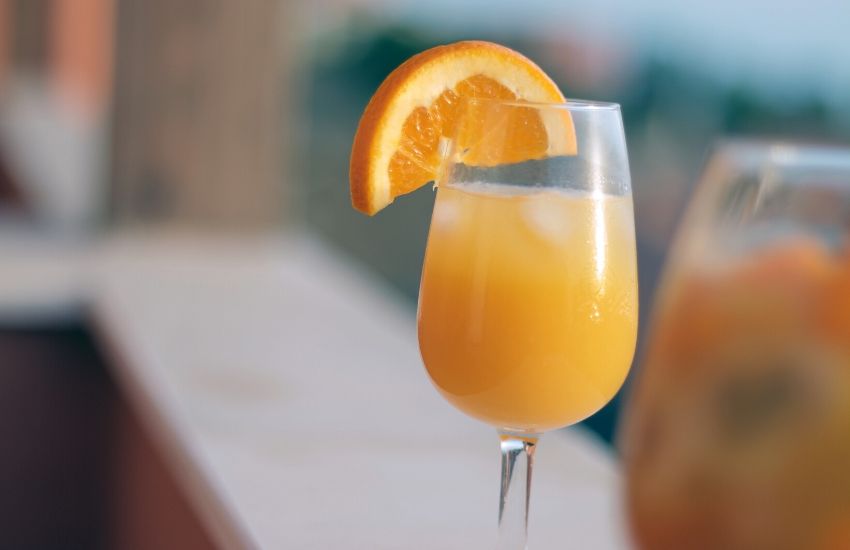 Agua de Valencia