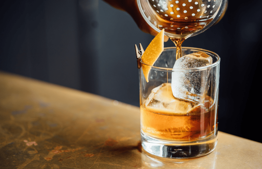 Her får du de lækreste cocktails i KBH