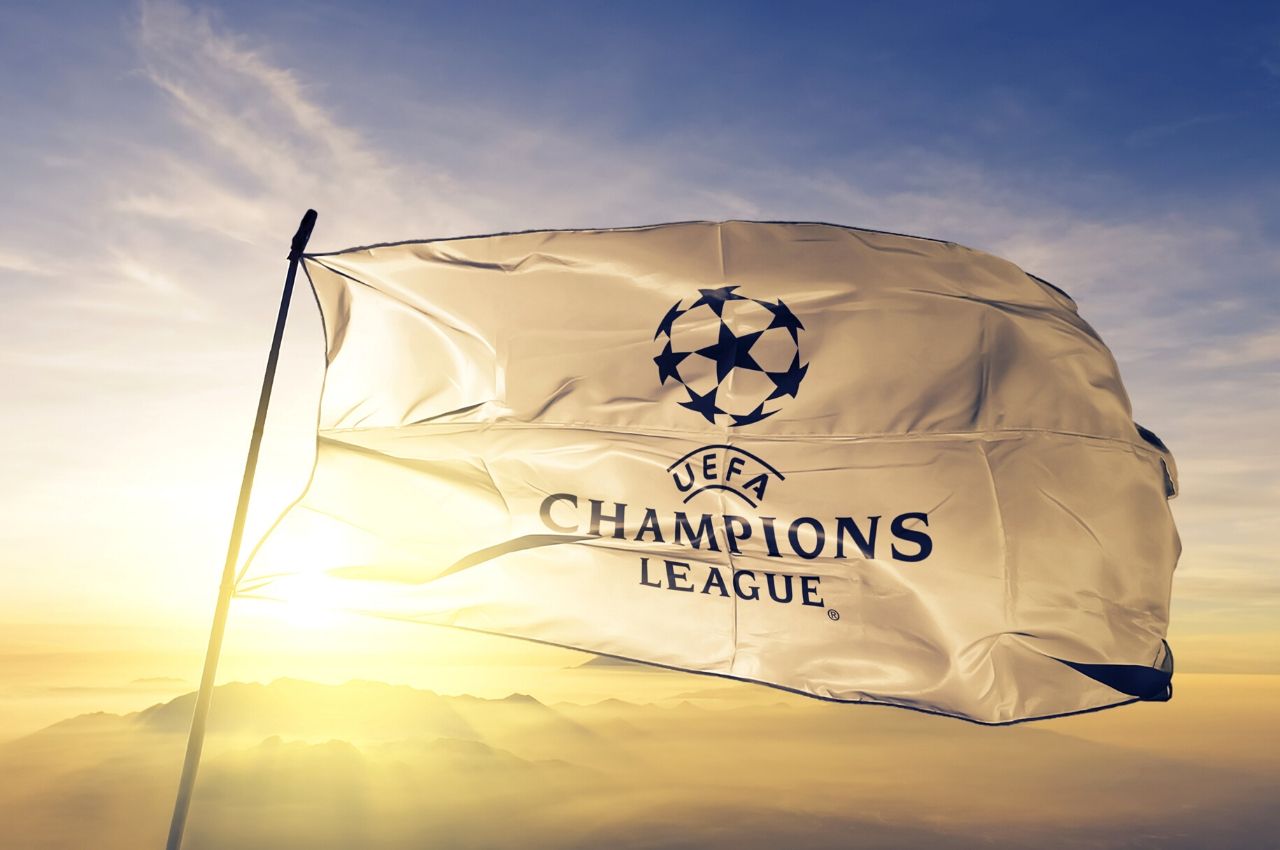 Hvilke kanaler viser UEFA Champions League 2019?