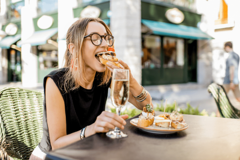 Hvad er tapas? Læs mere om det spanske koncept