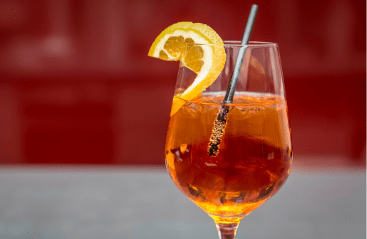 Aperol Spritz
