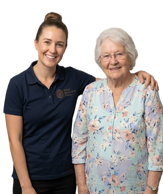 NDIS Occupational Therapist in Melbourne providing mobile and clinic therapy