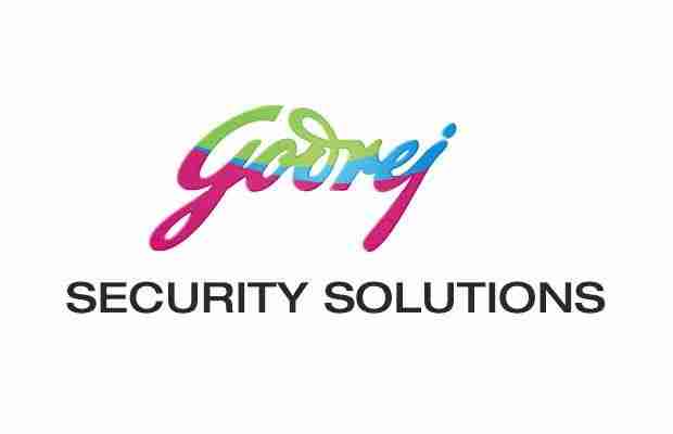 godrej security camera