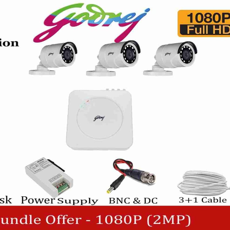 Cctv unit price clearance