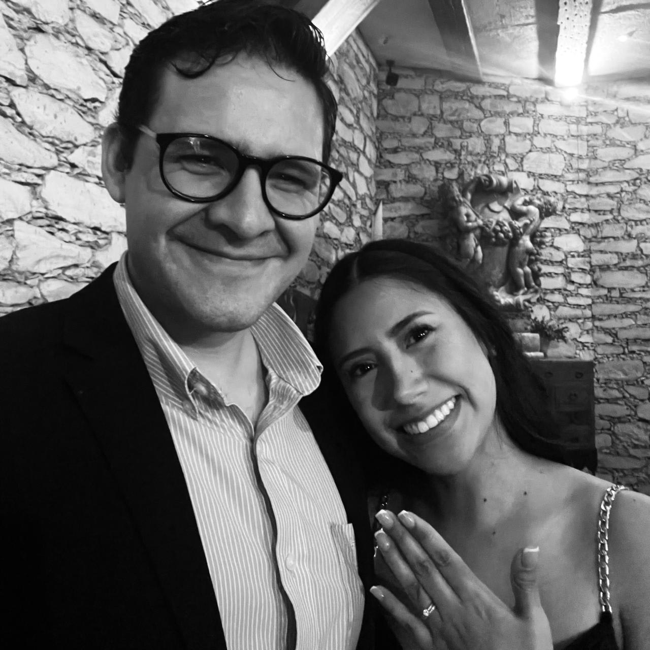 Miguel & Valeria