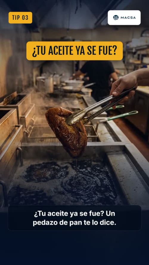 Consejo de cocina: La prueba del pan