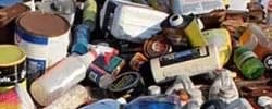 General waste recycling service