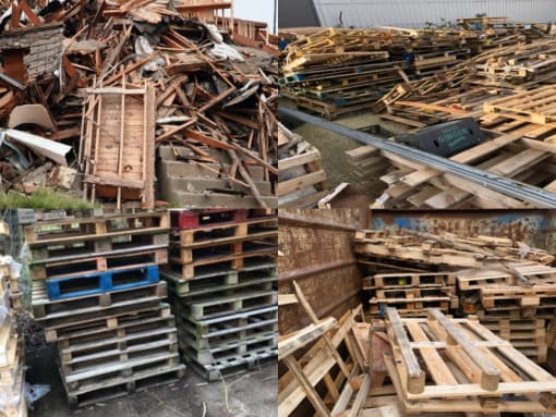 total waste management solutions