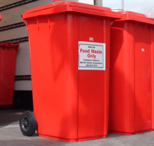Food Waste Recycling Bins Food Waste Recycling Bins