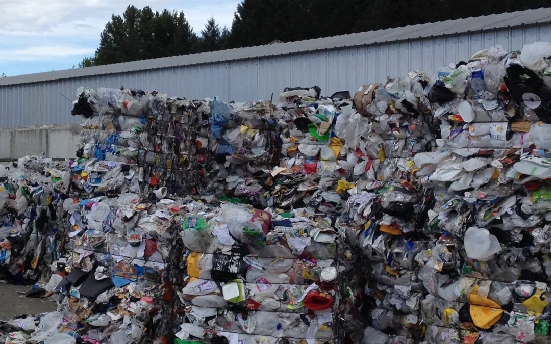 Waste Management saving you money?